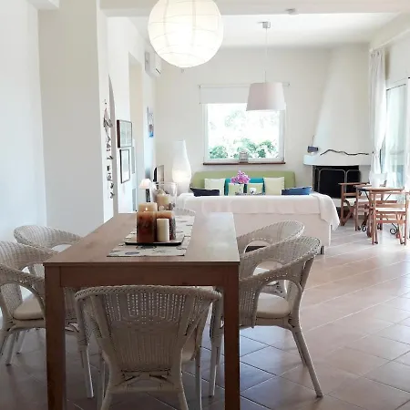 Βίλα Elegant And Serene Angeliki Fokata