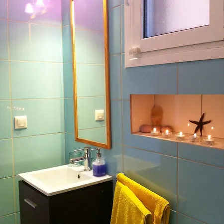 Βίλα Elegant And Serene Angeliki *